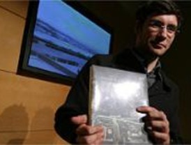 Se presenta el libro 'Madrid en el cine de la década de los cincuenta'
