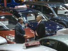 Este viernes arranca el Salón del Vehículo de Ocasión
