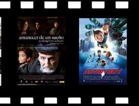 Julia Roberts y el cine español llenan los cines
