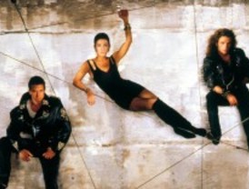 La representante de Mecano no confirma la gira de la banda