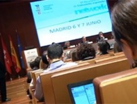 'Conecta tu empresa a Europa'