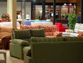 La Feria Internacional del Mueble se celebrará en abril con 600 empresas