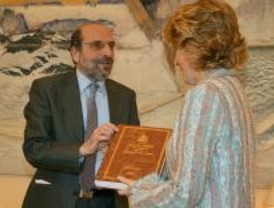 Madrid necesita duplicar sus efectivos judiciales