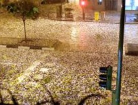 Vecinos de Embajadores pasaron la 'noche en vilo'