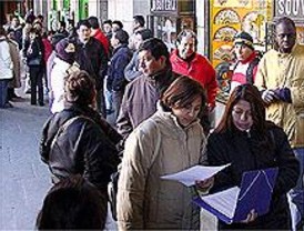 Ocho de cada diez inmigrantes se sienten 'muy bien' en Madrid