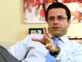 Lasquetty pide más policía para ordenar la inmigración