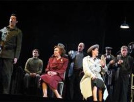 Las zarzuelas más populares se recuperarán en los Teatros del Canal