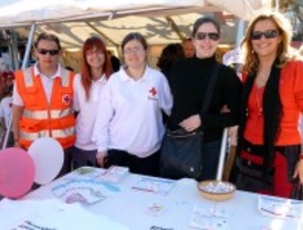 Alcalá celebra el Día de la Salud