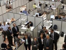Este lunes ya está el borrador para declarar a Hacienda