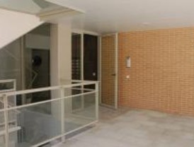 Las primeras VPO del Ensanche Sur de Alcorcón se entregarán en mayo