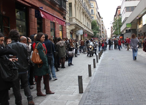 La Fiesta del Cine atrae a las salas a más de 430.000 personas en su primera jornada