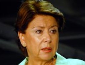 El Gobierno pide a Spanair que publique la lista de pasajeros
