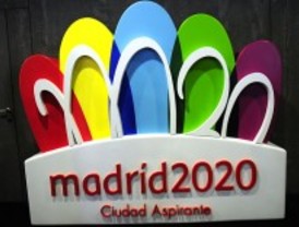 Madrid 2020 prepara su primer examen