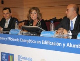 Madrid ahorrará 10 millones en energía
