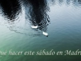 ¿Qué hacer en Madrid este sábado, 8 de junio?