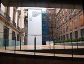 El Palacio de Altamira abre sus puertas después de 17 años de abandono