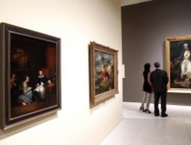 Lo mejor de Delacroix, en CaixaForum