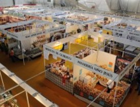 Vuelve este viernes AgroMadrid, la mayor feria agroalimentaria de la región