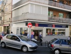 La mujer rociada con ácido señala al entorno de su marido tras descartarle como agresor