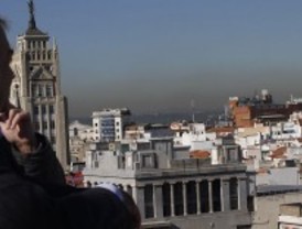 La consejera de Medio Ambiente asegura que el Ministerio 'no ha reñido' a Madrid por la polución