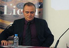 Joan Matabosch, nuevo director artístico del Teatro Real