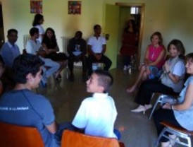 Ayudas para las familias que acojan a menores en 2010