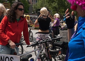 La '#Nolimpiadas' aglutinan a los detractores de Madrid 2020