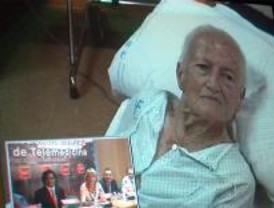 El cobro de las llamadas no disuade a los usuarios de teleasistencia