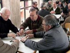 La pensión media de jubilación fue de 1.032,46 euros en octubre