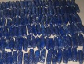 Detenidas 29 personas y decomisados 38 kilos de cocaína en Barajas durante el mes de junio