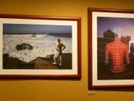 'Pablo Pérez-Mínguez es mucho más que el fotógrafo de La Movida'