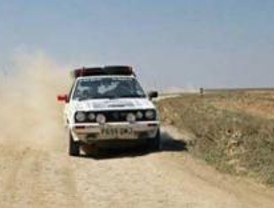 El Rally Mongol recaudará más de medio millón de dólares