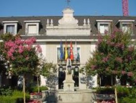 Majadahonda abandona la FEMP, tras la negativa de Castro a dimitir