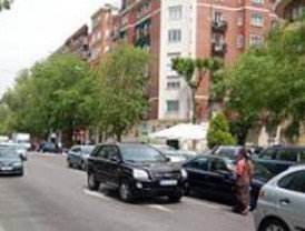 Retiro es el distrito con más edificios cerrados o abandonados