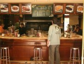 Los precios no están visibles en la mitad de los bares