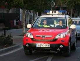 El PP de Fuenlabrada pide al alcalde que destine a labores de seguridad las Bescam