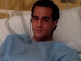 Fandiño mejora de su cornada, pero no podrá cumplir las dos tardes que le quedan en Madrid