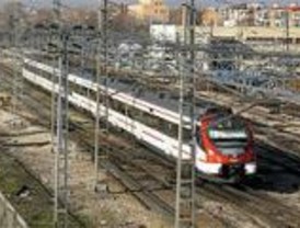 Se normaliza el tráfico ferroviario entre Ciempozuelos y Aranjuez