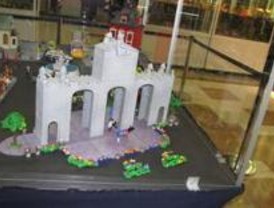 El Madrid de los clicks, en Hortaleza