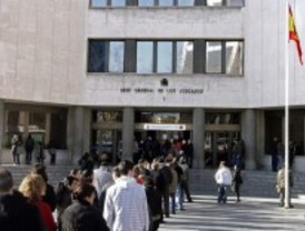 Los traductores de rumano, los más demandados en los juzgados de Madrid