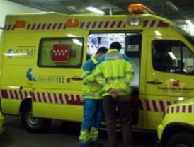 Muere un menor en una reyerta en Galapagar