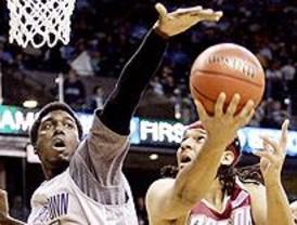 Madrid patrocinará un equipo de baloncesto americano