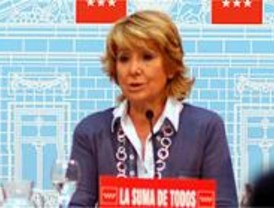 Aguirre pide endurecer las leyes para que delinquir no salga 'barato'