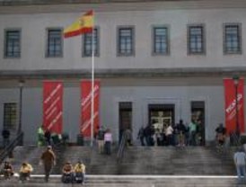 El Museo Reina Sofía doblará su oferta expositiva en la próxima temporada