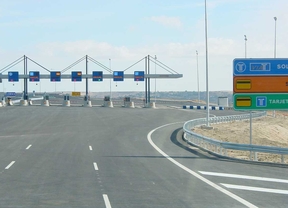 El Estado no pondrá dinero para el rescate de autopistas en quiebra