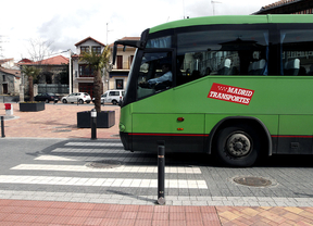 Autobús interurbano