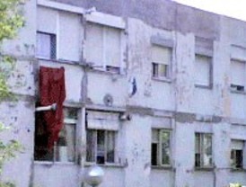 Freno burocrático al nuevo barrio del Aeropuerto