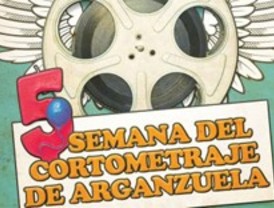 El cortometraje vuelve a Arganzuela