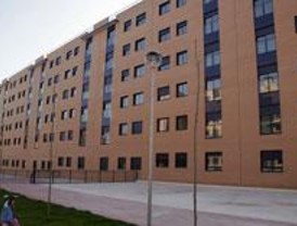 Comienzan las obras del colector de El Bercial de Getafe para evitar inundaciones