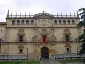 La Universidad de Alcalá aprueba los presupuestos para 2008